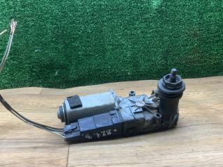 моторчик заднего стеклоочистителя (дворника) Opel Sintra 1 поколение 1997, 2.2 л., X 22 XE, бензин, МКПП, минивэн