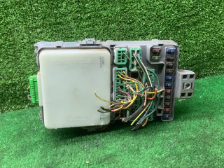 блок предохранителей Honda Accord 6 поколение 1999, 1.6 л., бензин, МКПП, хетчбэк 5 дв.