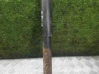 амортизатор задний Chevrolet Niva 1 поколение 2008, 1.7 л., бензин, МКПП, внедорожник 5 дв.