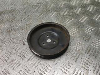 шкив помпы Kia Rio 1 поколение 2002, 1.3 л., бензин, МКПП, седан