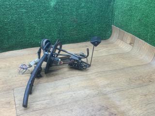 датчик уровня топлива Toyota Carina E 1 поколение T190 1998, 2.0 л., 2C-TE, дизель, МКПП, универсал