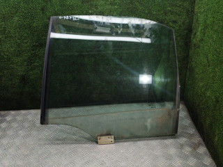 стекло двери задней левой Opel Omega B 1999, 2.0 л., X 20 XEV, бензин, АКПП, седан
