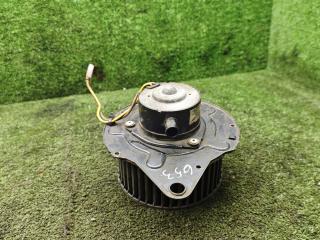 моторчик печки Renault Laguna 1 поколение [рестайлинг] 1999, 1.8 л., бензин, МКПП, хетчбэк 5 дв.