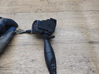 переключатель дворников Ford Focus 1 поколение [рестайлинг] 2005, 1.8 л., FFDA, дизель, МКПП, универсал