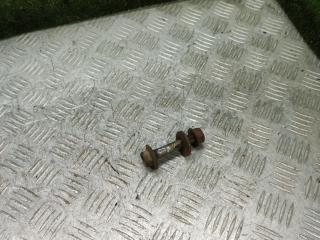 болт развальный Ford Mondeo 3 поколение 2002, 2.0 л., дизель, АКПП, хетчбэк 5 дв.