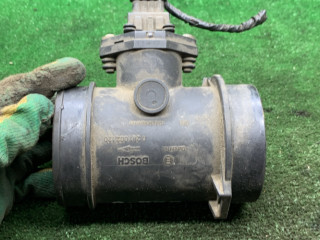 расходомер воздуха Honda Accord 5 поколение [рестайлинг] 1996, 2.0 л., дизель, МКПП, седан, 0281002120