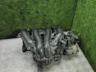 коллектор впускной Ford C-Max 1 поколение 2006, 2.0 л., бензин, МКПП, минивэн