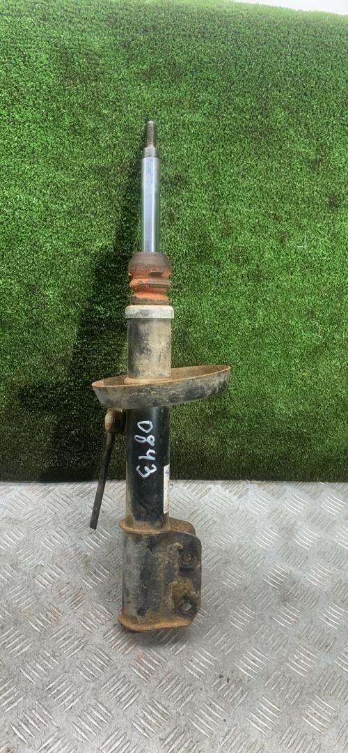 амортизатор передний Opel Astra G 2000, 1.6 л., бензин, МКПП, хетчбэк 5 дв., 111500230575 - фото №1