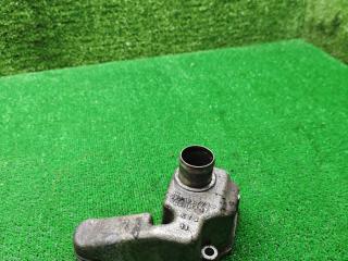 фланец (тройник) системы охлаждения Volkswagen Passat B4 1995, 2.0 л., бензин, МКПП, 027103773