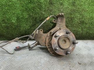 ступица задняя левая Chrysler Voyager 4 поколение 2002, 2.4 л., бензин, МКПП, минивэн