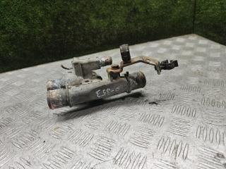 корпус термостата Fiat Marea 1 поколение 1999, 1.6 л., бензин, МКПП, универсал