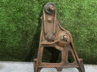 рычаг передний правый Renault Scenic 1 поколение 1999, 1.9 л., дизель, МКПП, минивэн