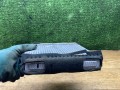 радиатор отопителя (печки) Toyota Avensis 1 поколение (T220) 1999, 1.6 л., 4A-FE, бензин, МКПП, седан, передний привод - фото №4