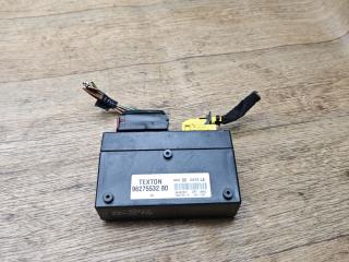 блок комфорта Citroen Xantia 1 поколение [рестайлинг] 2000, 1.9 л., дизель, МКПП, универсал, 9627553280