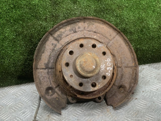 ступица задняя правая Opel Vectra B 1998, 2.0 л., бензин, МКПП, универсал