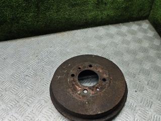 барабан тормозной Peugeot 406 1 поколение [рестайлинг] 2000, 1.8 л., бензин, МКПП, седан