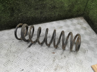 пружина задняя Honda Accord 5 поколение [рестайлинг] 1996, 2.0 л., дизель, МКПП, седан