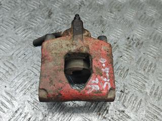 суппорт задний правый Chrysler Voyager 3 поколение 1999, 2.5 л., дизель, МКПП, минивэн