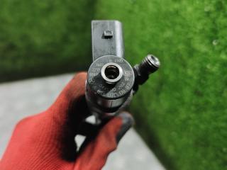 форсунка Mercedes-Benz E-Класс W210/S210 [рестайлинг] 1999, 3.2 л., OM 613.961, дизель, АКПП, седан, 6130700887