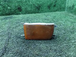 поворотник левый Volkswagen Golf 3 поколение 1995, 1.3 л., бензин, МКПП, хетчбэк 3 дв.