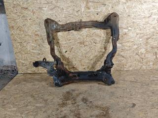 балка подвески передняя (подрамник) Hyundai Elantra XD 2001, 1.6 л., бензин, МКПП, хетчбэк 5 дв.