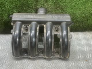 коллектор впускной Peugeot 605 1 поколение [рестайлинг] 1995, 2.1 л., P9A (XUD11A), дизель, МКПП, седан, 9601866380