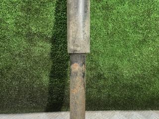 амортизатор задний Ford Transit 4 поколение [рестайлинг] 1992, 2.5 л., дизель, МКПП, фургон