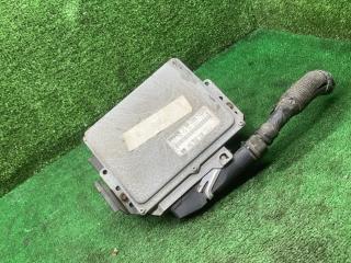 блок управления двигателем Opel Sintra 1 поколение 1997, 2.2 л., X 22 XE, бензин, МКПП, минивэн, 0261203548