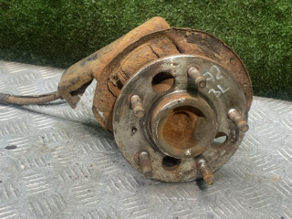 ступица задняя левая Opel Sintra 1 поколение 1997, 2.2 л., бензин, МКПП, минивэн