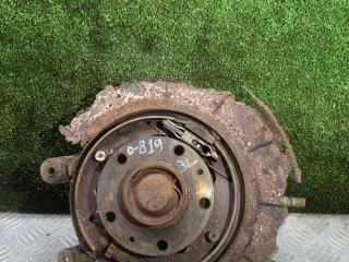 ступица задняя левая Peugeot 605 1 поколение [рестайлинг] 1995, 2.1 л., P9A (XUD11A), дизель, МКПП, седан