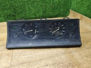 щиток приборов (приборная панель) ГАЗ ГАЗЕЛЬ 1996, 2.7 л., бензин, МКПП, фургон