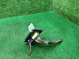 сопротивление печки Opel Sintra 1 поколение 1997, 2.2 л., X 22 XE, бензин, МКПП, минивэн