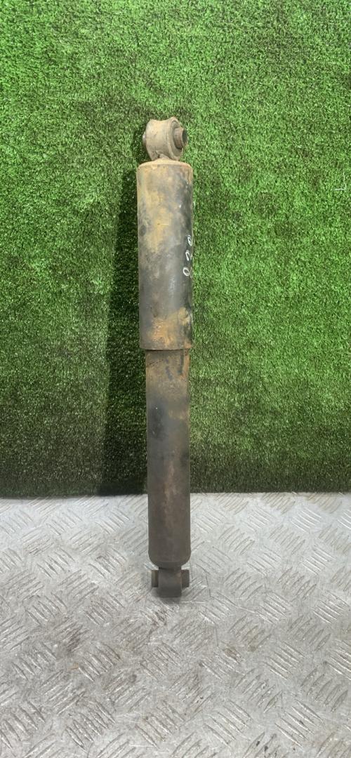 амортизатор задний Dodge Caravan 3 поколение 1999, 2.4 л., бензин, АКПП, минивэн - фото №1