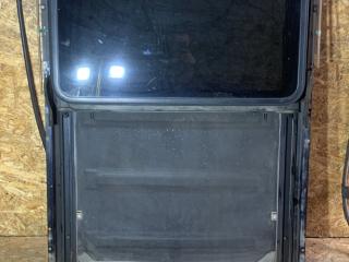 люк Mitsubishi Space Wagon 3 поколение (Typ N50) 2000, 2.4 л., GDi, бензин, МКПП, минивэн