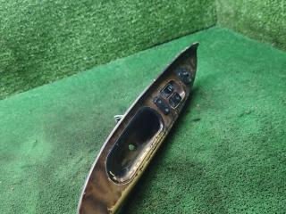 блок управления стеклоподъемниками Hyundai H-1 Starex [рестайлинг] 2004, 2.5 л., дизель, МКПП, микроавтобус