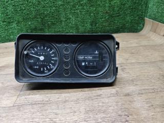 щиток приборов (приборная панель) Wartburg 353 1 поколение (1966 - 1988), 1.3 л., бензин, МКПП