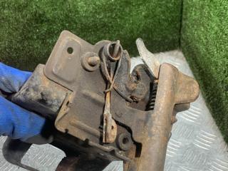 замок капота Opel Sintra 1 поколение 1999, 2.2 л., бензин, МКПП, минивэн