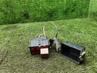 блок предохранителей Renault Laguna 1 поколение 1998, 1.8 л., бензин, МКПП, универсал