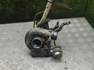 турбина Toyota Avensis 1 поколение (T220) 1998, 2.0 л., дизель, МКПП, седан, 1720164150