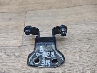 петля двери Chevrolet Aveo T250 [рестайлинг] 2009, 1.2 л., B12D1, бензин, МКПП, седан