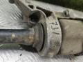 полуось передняя правая (приводной вал, ШРУС) Saab 9-3 1 поколение 2002, 2.0 л., бензин, МКПП, хетчбэк 5 дв. - фото №5