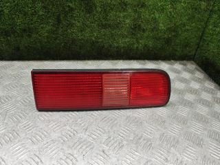 фонарь крышки багажника левый Renault Safrane 1 поколение [рестайлинг] 1999, 2.5 л., бензин, АКПП, седан