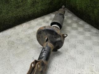 амортизатор передний левый Citroen Xsara 1 поколение 1998, 1.8 л., бензин, МКПП, хетчбэк 5 дв.