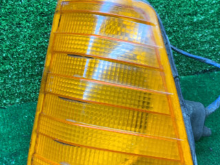 поворотник правый Mercedes-Benz T1 207-210D W601 1990, 2.3 л., дизель, МКПП, микроавтобус