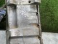 масляный поддон Fiat Ulysse 1 поколение 1998, 1.8 л., бензин, МКПП, минивэн, 9606450580 - фото №8