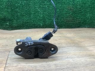 замок багажника Chrysler Voyager 3 поколение 1997, 2.4 л., бензин, МКПП, минивэн