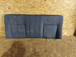 сиденье заднее Renault Logan 1 поколение 2006, 1.4 л., бензин, МКПП, седан