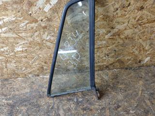 стекло двери задней правой Opel Frontera A 1992, 2.4 л., бензин, МКПП, внедорожник 5 дв.