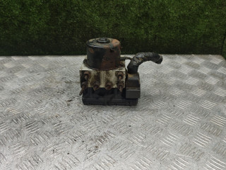 блок ABS Chrysler Voyager 3 поколение 2000, 2.5 л., дизель, МКПП, минивэн