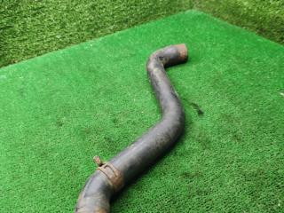 патрубок радиатора Volkswagen Golf 3 поколение 1995, 1.3 л., бензин, МКПП, хетчбэк 3 дв.